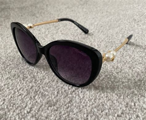 Help me find Chanel cat eye sunglasses please : r/DHgate .